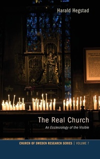 Enlarge image Cover: The Real Church - Wipf & Stock Publishers