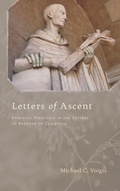 Cover: Letters of Ascent - Wipf & Stock Publishers