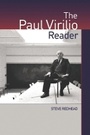 Cover: The Paul Virilio Reader - Edinburgh University Press