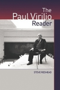 Enlarge image Cover: The Paul Virilio Reader - Edinburgh University Press