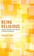 Cover: Being Religious - Wipf & Stock Publishers