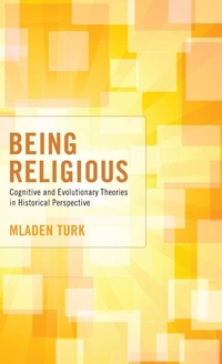 Enlarge image Cover: Being Religious - Wipf & Stock Publishers