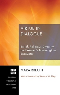 Enlarge image Cover: Virtue in Dialogue - Wipf & Stock Publishers