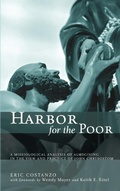 Cover: Harbor for the Poor - Wipf & Stock Publishers