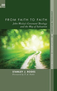 Enlarge image Cover: From Faith to Faith - Wipf & Stock Publishers