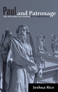 Cover: Paul and Patronage - Wipf & Stock Publishers