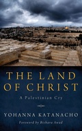 Cover: The Land of Christ - Wipf & Stock Publishers