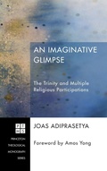 Cover: An Imaginative Glimpse - Wipf & Stock Publishers