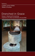 Cover: Drenched in Grace - Wipf & Stock Publishers