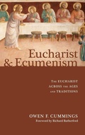 Cover: Eucharist and Ecumenism - Wipf & Stock Publishers