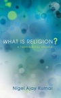 Cover: What Is Religion? - Wipf & Stock Publishers