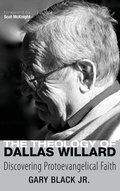 Cover: The Theology of Dallas Willard - Wipf & Stock Publishers