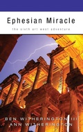 Cover: Ephesian Miracle - Wipf & Stock Publishers