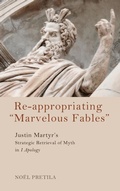 Cover: Re-appropriating "Marvelous Fables" - Wipf & Stock Publishers