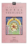 Cover: Journal of Moral Theology, Volume 1, Number 2 - Wipf & Stock Publishers