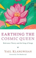 Cover: Earthing the Cosmic Queen - Wipf & Stock Publishers