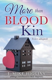 Abbildung von: More than blood kin - Xulon Press