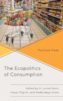 Cover: The Ecopolitics of Consumption - Lexington Books