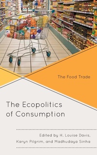 Enlarge image Cover: The Ecopolitics of Consumption - Lexington Books