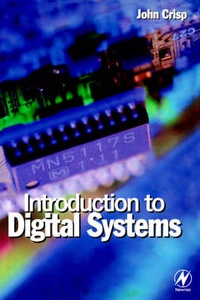 Enlarge image Cover: Introduction to Digital Systems - Newnes