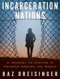 Cover: Incarceration Nations - Tantor Media, Inc