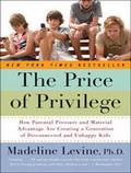 Cover: The Price of Privilege - Tantor Media, Inc