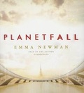 Cover: Planetfall - Blackstone Publishing