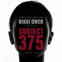 Enlarge image Cover: Subject 375 - Blackstone Publishing