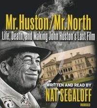 Abbildung von: Mr. Huston / Mr. North - BEARMANOR MEDIA