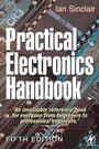 Cover: Practical Electronics Handbook - Newnes