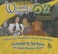 Cover: The Wonderful Wizard of Oz - Waterlogg Productions