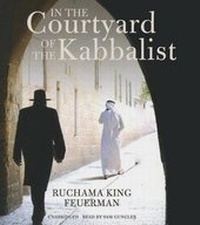 Enlarge image Cover: In the Courtyard of the Kabbalist - Blackstone Audiobooks