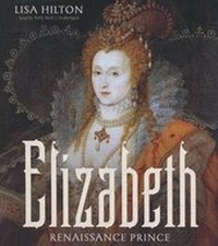 Enlarge image Cover: Elizabeth - Blackstone Audiobooks