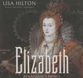 Cover: Elizabeth - Blackstone Publishing
