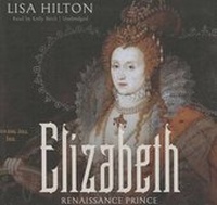 Enlarge image Cover: Elizabeth - Blackstone Publishing