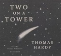 Cover: Two on a Tower - Blackstone Publishing