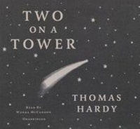 Enlarge image Cover: Two on a Tower - Blackstone Publishing