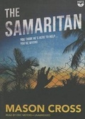 Cover: The Samaritan - Blackstone Audiobooks