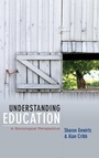 Cover: Understanding Education - Polity Press