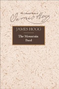 Cover: The Mountain Bard - Edinburgh University Press