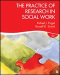 Cover: The Practice of Research in Social Work - SAGE Publications Inc
