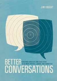 Enlarge image Cover: Better Conversations - Corwin Press Inc
