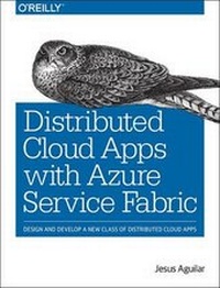 Abbildung von: Distributed Cloud Applications with Azure Service Fabric - O'Reilly