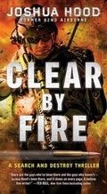 Cover: Clear by Fire - Simon & Schuster