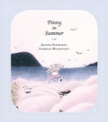 Cover: Pinny in Summer - Groundwood Books Ltd ,Canada
