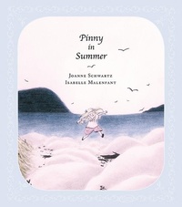 Enlarge image Cover: Pinny in Summer - Groundwood Books Ltd ,Canada