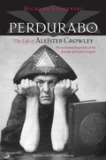 Cover: Perdurabo, Revised and Expanded Edition - North Atlantic Books,U.S.