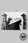 Cover: Look: Poems - Graywolf Press,U.S.