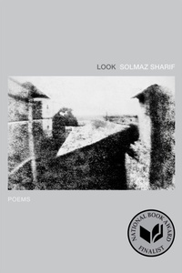 Enlarge image Cover: Look: Poems - Graywolf Press,U.S.