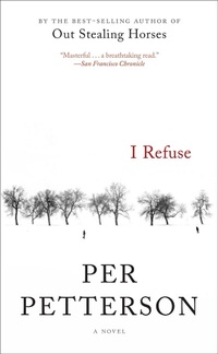 Abbildung von: I Refuse - Graywolf Press